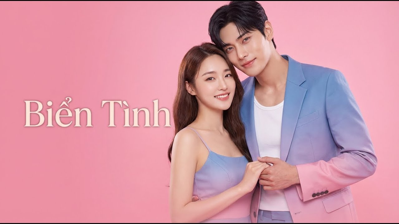 Biển Tình by Kai Minh & Mila An | VN Retro Records