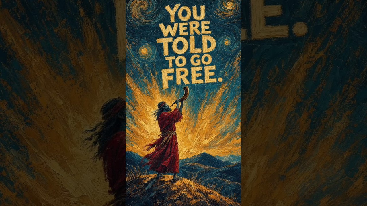 You Can't Feel Your Way Free. Deror Explains Why.