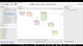 B15 Heart Failure Prediction Using RapidMiner