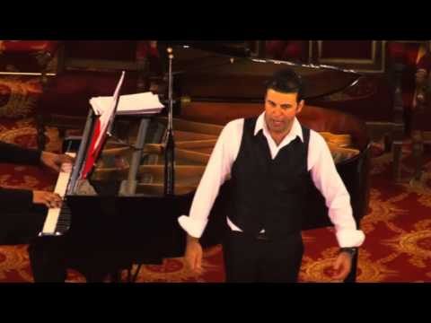 Hatikva - Synagogue Paris - David Serero