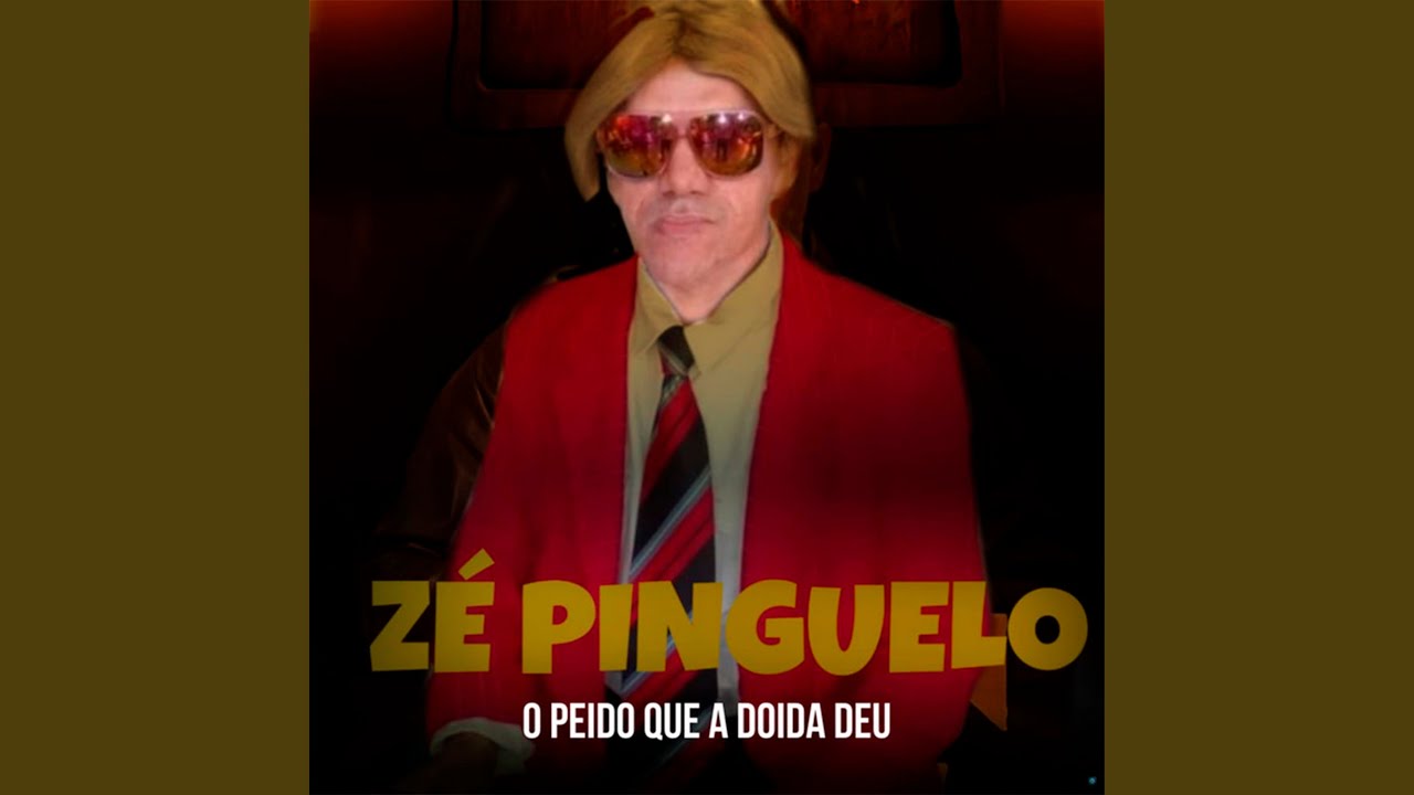 O Peido Que a Doida Deu - YouTube