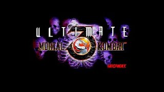 Ultimate Mortal Kombat 3 - AI Nerf
https://www.romhacking.net/hacks/8077/
Ultimate Mortal Kombat 3 AI Nerf
Sept. 12th 2022
BillyTime! Games
Ultimate Mortal Kombat 3 AI Nerf is a patch designed to rebalance the CPU AI in Ultimate Mortal Kombat 3.
How It Works:
Inital AI is decided by which ladder you chose in Arcade mode. Difficulty will no longer scale when on a winning streak.
Novice - Easy
Warrior - Medium
Master - Hard
Master II - Hardest
Motaro and Shao Kahn AI has been nerfed and will retain the same difficulty regardless of what ladder you chose.
How to Patch:
1.Grab a copy of Ultimate Mortal Kombat 3 (USA).md
2.Grab Floating IPS (https://www.romhacking.net/utilities/1040/)
3.Patch your rom with the corresponding BPS file Ultimate Mortal Kombat 3 - AI Nerf