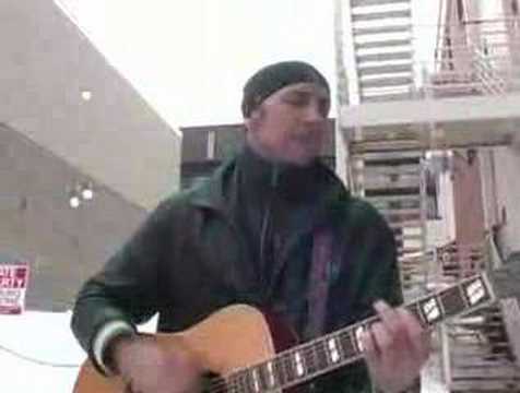 Simon Townshend - Live Performance at Sundance
