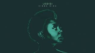 Miniatura de vídeo de "Ledisi - Feeling Good (Audio)"