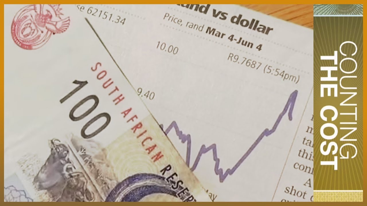 كيف ستؤثر الحرب التجارية العالمية على أفريقيا؟ | حساب التكلفة