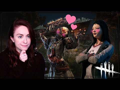 COMPLIMENT THE KILLER | Dead by Daylight