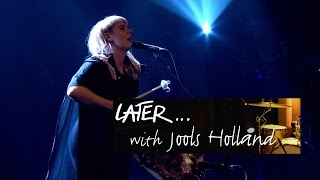 Eivør - Trøllabundin - Later… with Jools Holland - BBC Two
