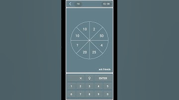 Level 14 - Math - Math Riddles #mathriddles