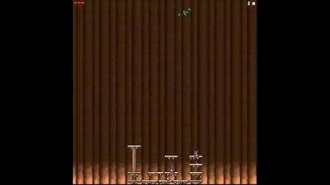 Hugo - Evil Mirror Part I