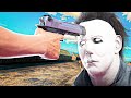 Rage Baiting Streamers with Scary Demon Movement