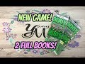 NEW GAME! 2 FULL PACKS! 300X from the Texas Lottery | $1,500 in Lottery Tickets