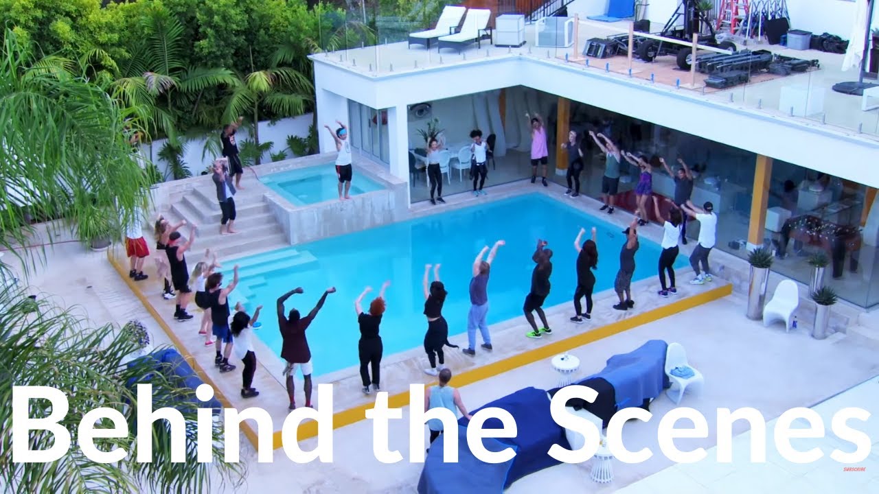 la-la-land-2016-behind-the-scenes-la-la-land-s-great-party-youtube