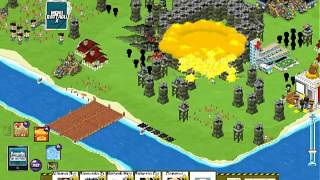 bomba atomica a social wars