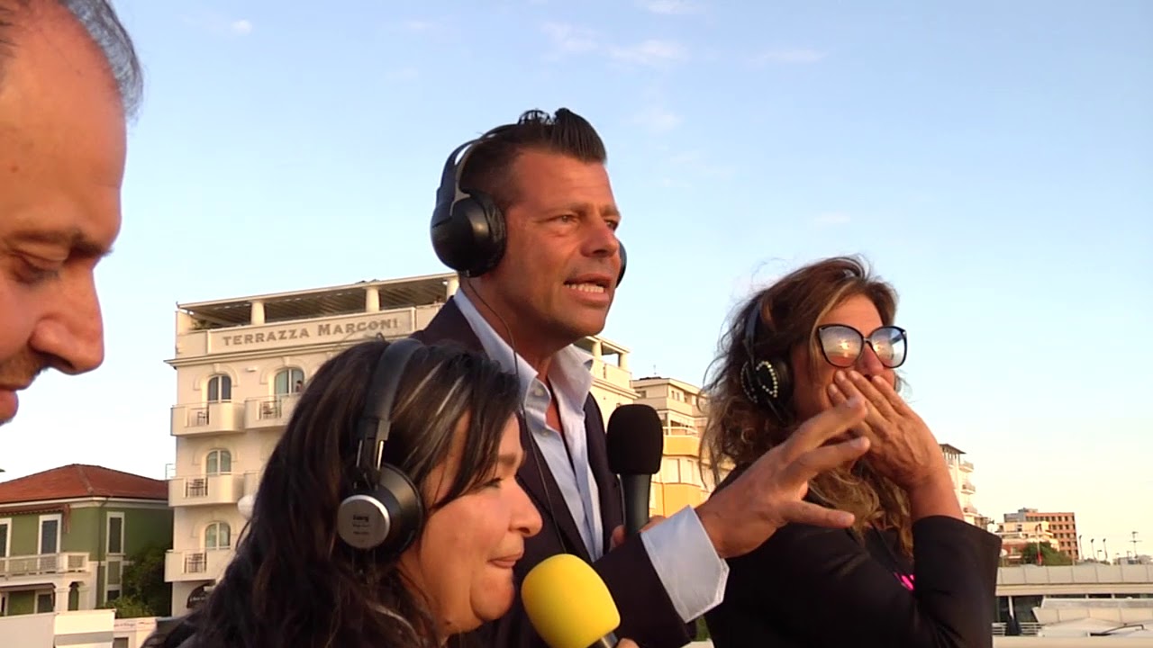 Velluto Notizie Web Tv Senigallia Ed  29 06 2018