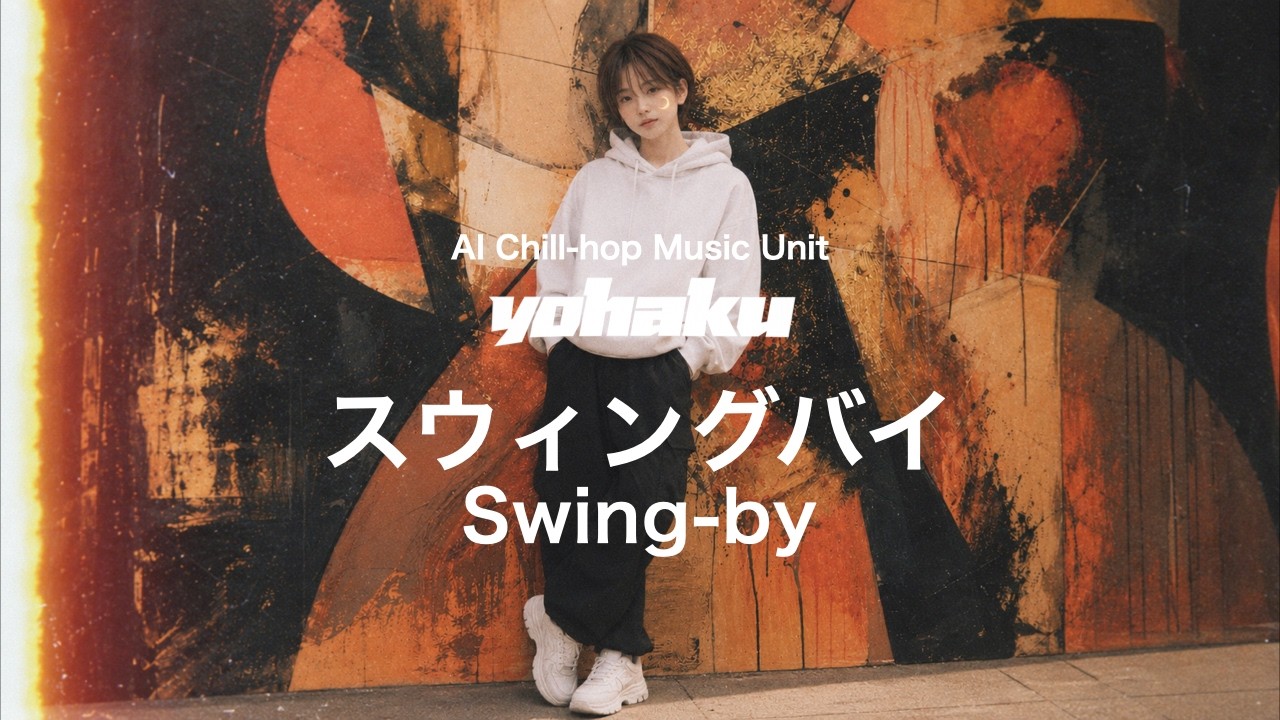 スウィングバイ / Swing-by [Japanese Chillhop] - YouTube