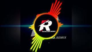 DJ BREAKBEAT - akankah kau merasakan - tersimpan ( rizalloka.remix )