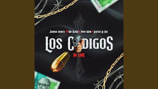 Los Codigos (feat. Mr Black El Presidente, Papo Man, Luister La Voz) (In Live)