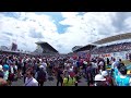 360° INSIDE GRIDWALK START - 24 Heures du Mans 2018
