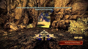 Mass Effect 2 Walkthrough - Part 44 - [Overlord-1] [DLC] [1080p HD] [PARAGON]