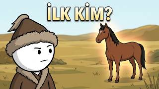 Ata Binmek İlk Kimin Fikriydi?