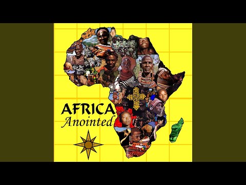 African Drums Intro