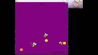 15-112 Term Project: Bumble Beat Up