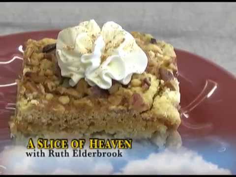 Cooking With Ruth: Episode 39 