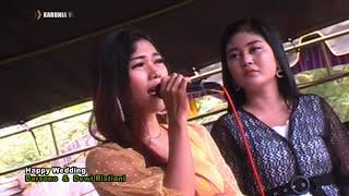 Apakah Itu Cinta All Artis | Brisa Caca | Olivia Areza | Liana Safara | New Mega Jaya Karunia Audio