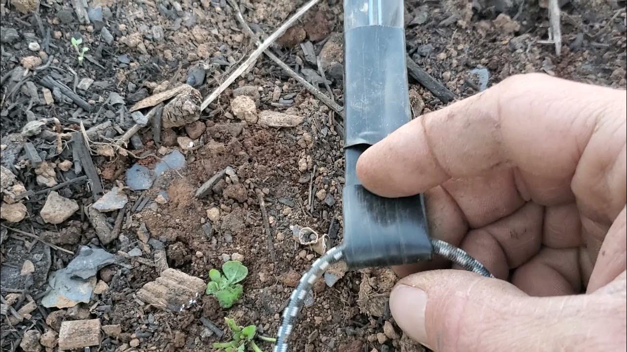 Drip Tape Secret to keeping them straight. YouTube