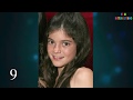 Kylie Jenner | From 1 To 20 Years Old