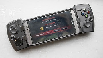 Phonejoy Gamepad 2 review!