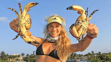 Best Tips On How To Catch Florida Stone Crabs