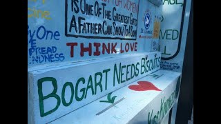 Cleveland man spreads 1 million acts of kindness