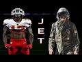 Mecole Hardman - Fastest Rookie in the NFL ᴴᴰ