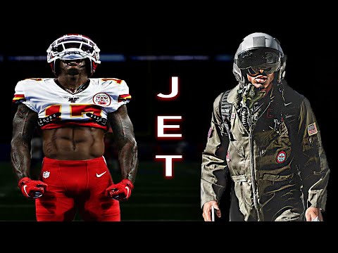 Mecole Hardman – Fastest Rookie in the NFL ᴴᴰ