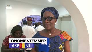 Democracy in Motion: NDC Sees Massive Surge in Form Sales Ahead of Primaries