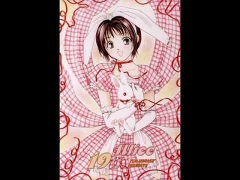 Alice 19th Auditions
