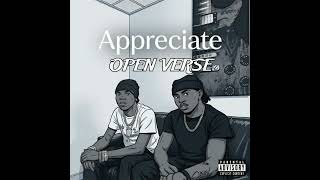 Seyii Vibez - Appreciate feat. Fola Open Verse Instrumental BEAT + HOOK By Samteestyle