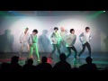 報われナイト7公式動画 すぬーぴー!! Snuper「Shall We Dance」