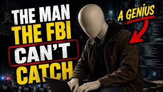 The man FBI can’t catch 