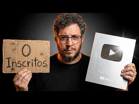 Is it really possible to grow on YouTube ALONE in 2026? (I told the truth)