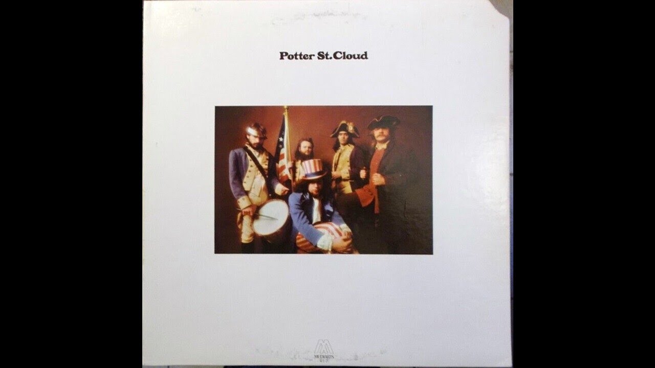 Potter St. Cloud. It's time to climb. YouTube