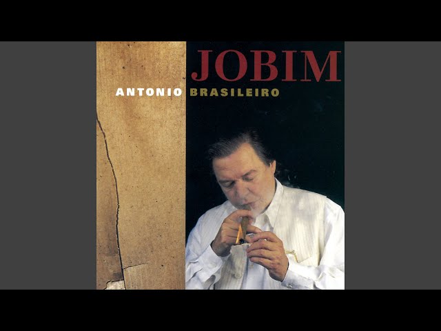 Tom Jobim - Querida