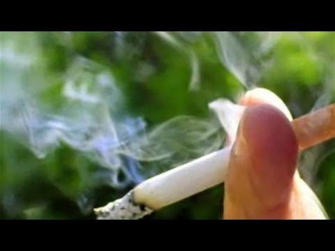 How To Get Rid Of Cigarette Odor From Your Car - YouTube