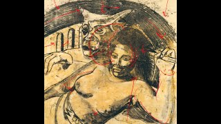 ART HISTORY & DRAWING: 15 MINUTES with GAUGUIN by The Drawing Database-Northern Kentucky University 1,822 views 2 years ago 11 minutes, 31 seconds