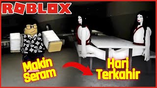 Tersesat Di Isekai The Mimic 2 - Roblox Indonesia