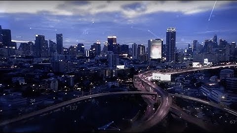 A new approach to Digital BSS/OSS