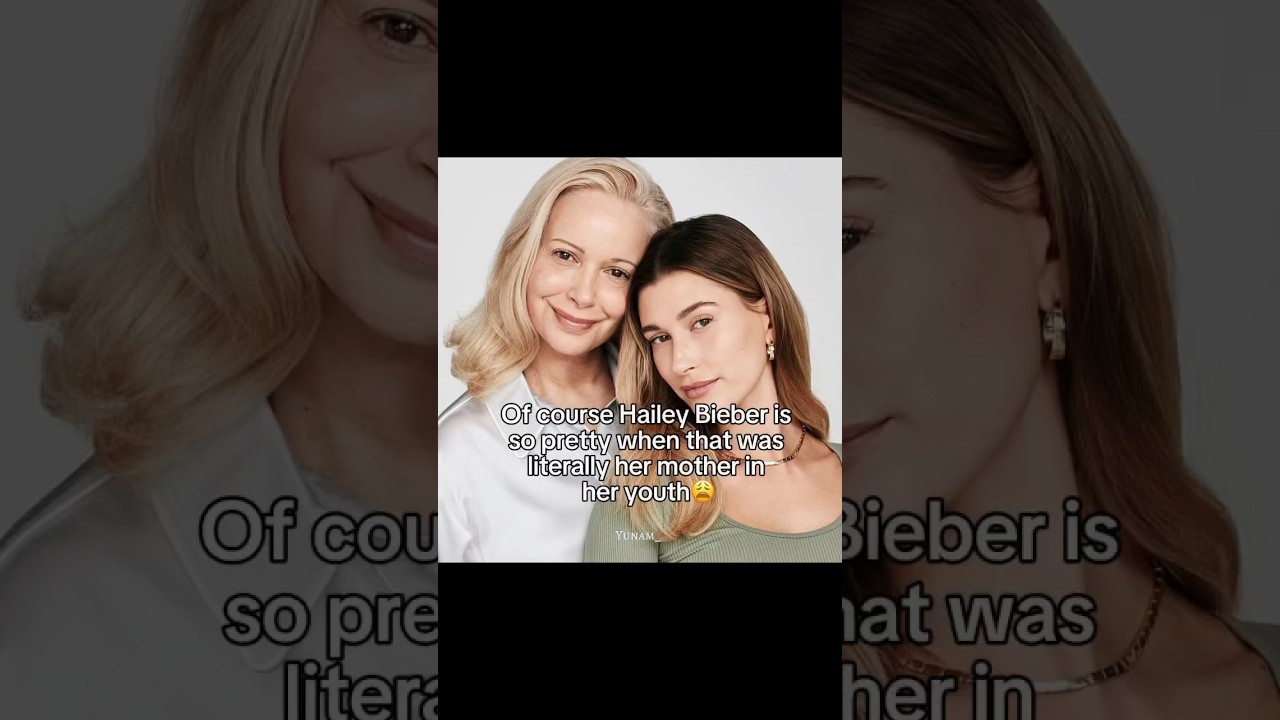 Like daughter like mom so pretty😩❤️ 