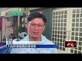 快狠準！ 彰化鳳頭蒼鷹闖四面佛寺 「倒掛金鉤」捕獵葉鼻幼蝠