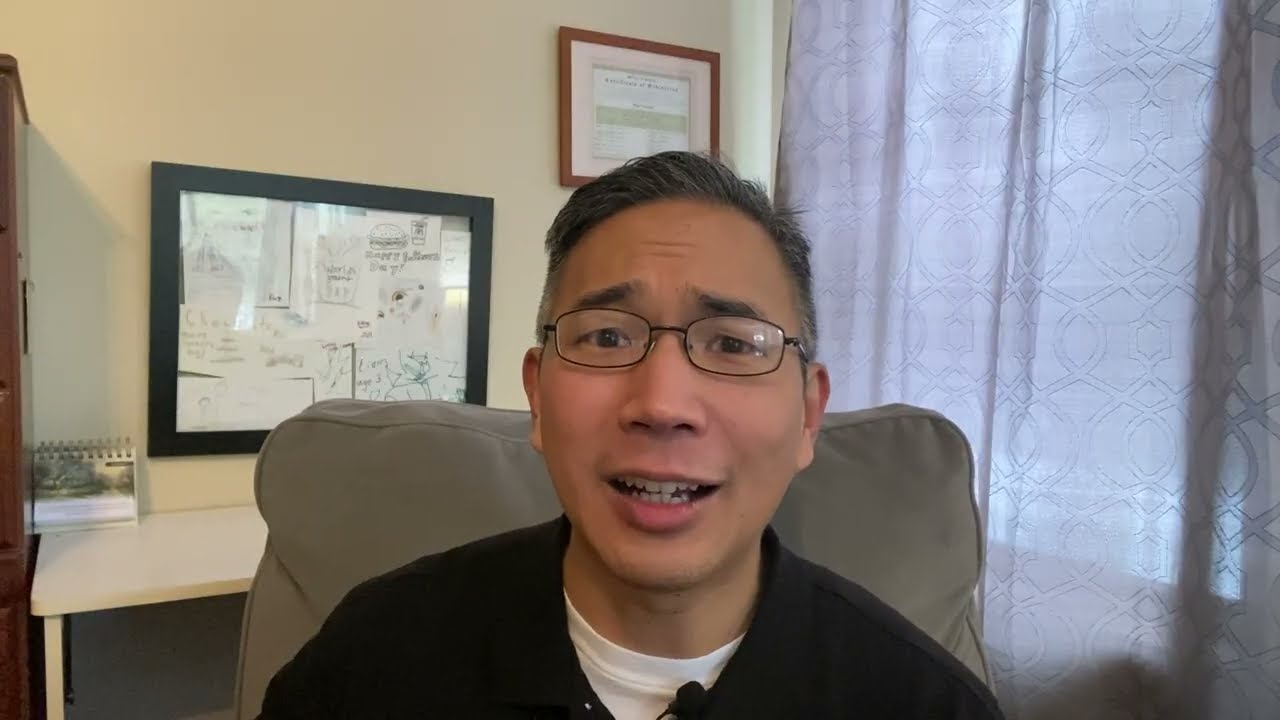 Don’t be a part-time Christian!